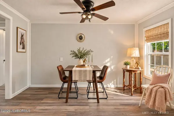 4402 BROWN STATION ROAD, Columbia, MO 65202