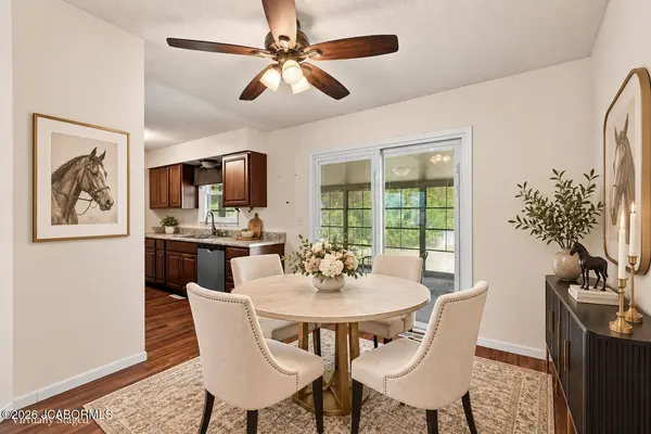 505 CANTERBURY DRIVE, Fulton, MO 65251