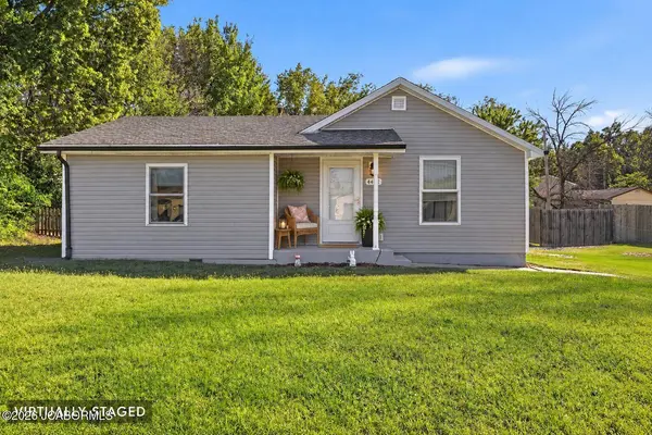 4402 BROWN STATION ROAD, Columbia, MO 65202