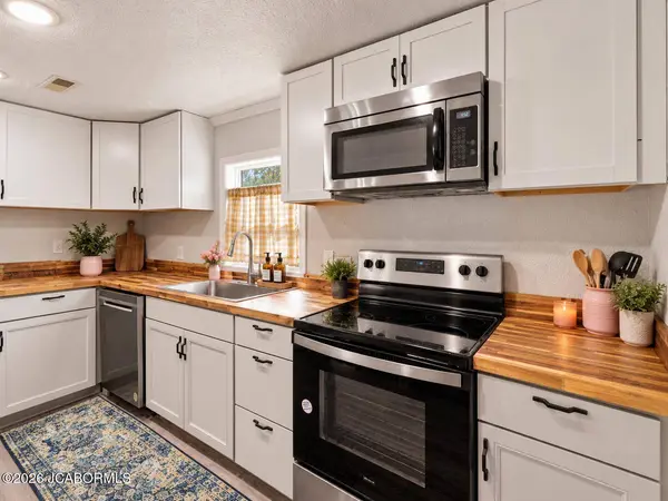 4402 BROWN STATION ROAD, Columbia, MO 65202