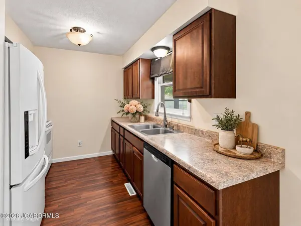 505 CANTERBURY DRIVE, Fulton, MO 65251