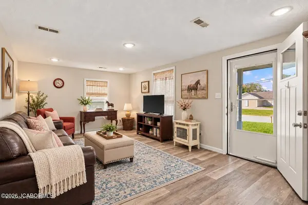 4402 BROWN STATION ROAD, Columbia, MO 65202