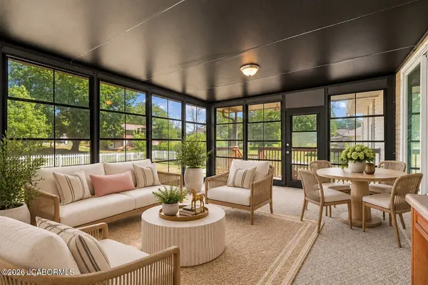 505 CANTERBURY DRIVE