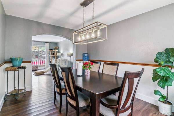 5370 S Flanders WAY, Centennial, CO 80015