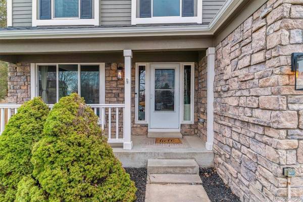 5370 S Flanders WAY, Centennial, CO 80015