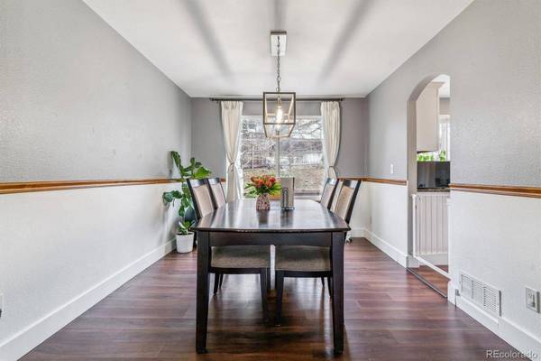 5370 S Flanders WAY, Centennial, CO 80015