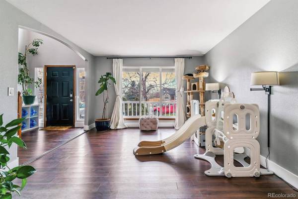 5370 S Flanders WAY, Centennial, CO 80015