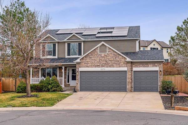 5370 S Flanders WAY, Centennial, CO 80015