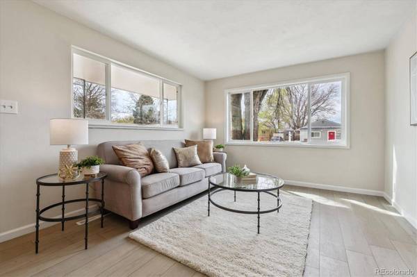 3550 Fairfax ST, Denver, CO 80207