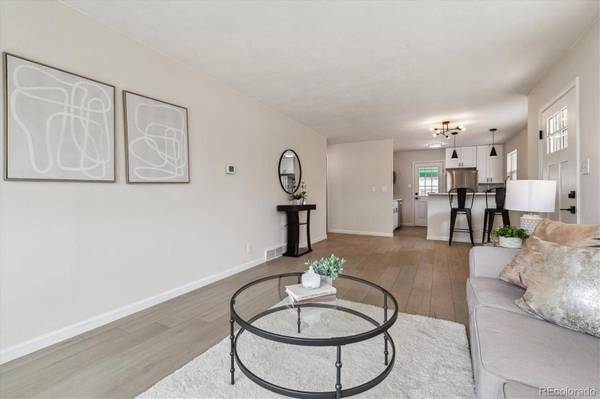 3550 Fairfax ST, Denver, CO 80207