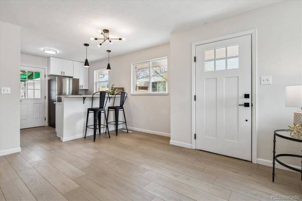 3550 Fairfax ST, Denver, CO 80207