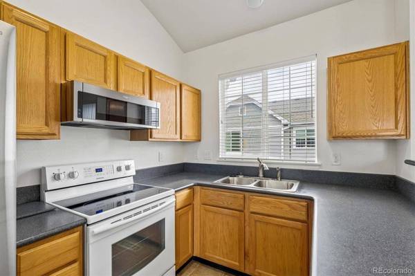 4160 E 119th PL #A, Thornton, CO 80233