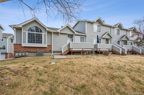 4160 E 119th PL #A, Thornton, CO 80233