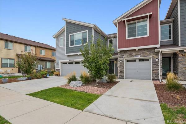 9752 Ash LN, Thornton, CO 80229