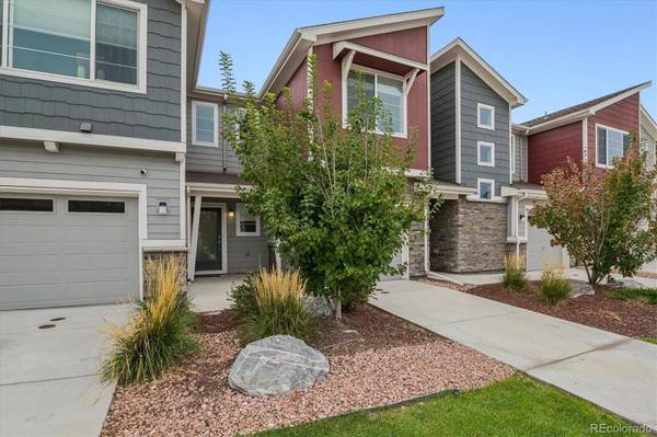 9752 Ash LN, Thornton, CO 80229