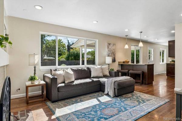 6462 E Bethany PL, Denver, CO 80222