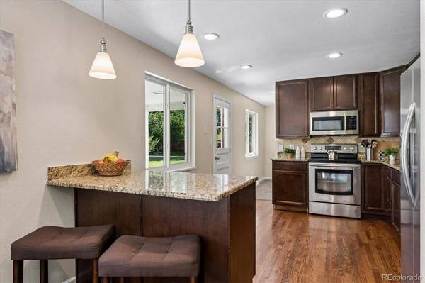 6462 E Bethany PL, Denver, CO 80222