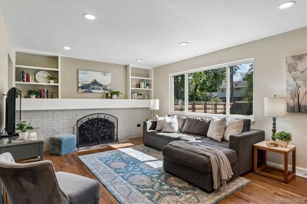 6462 E Bethany PL, Denver, CO 80222