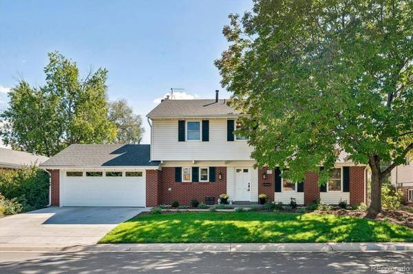 6462 E Bethany PL, Denver, CO 80222