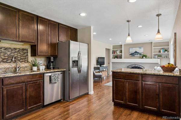 6462 E Bethany PL, Denver, CO 80222