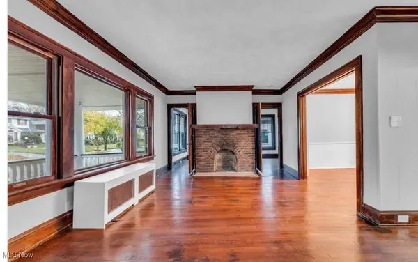 3175 Sycamore RD, Cleveland Heights, OH 44118