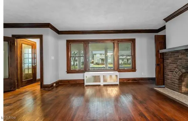 3175 Sycamore RD, Cleveland Heights, OH 44118