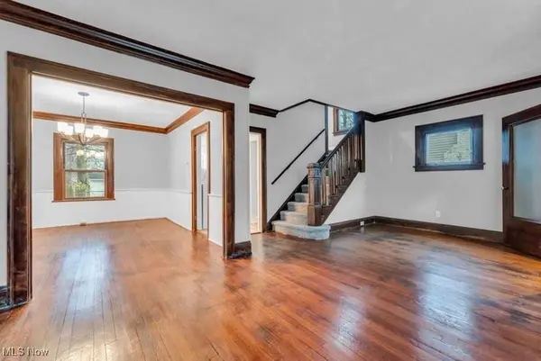 3175 Sycamore RD, Cleveland Heights, OH 44118