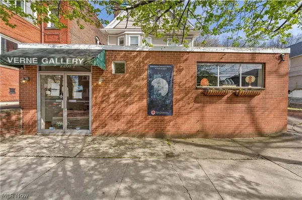 2197 Murray Hill RD, Cleveland, OH 44106