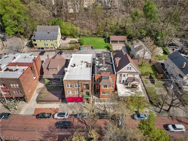 2197 Murray Hill RD, Cleveland, OH 44106