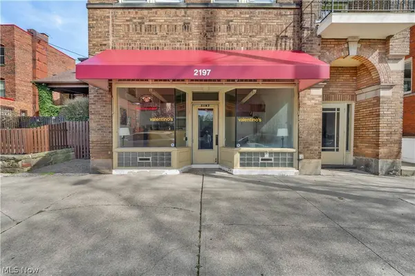 2197 Murray Hill RD, Cleveland, OH 44106