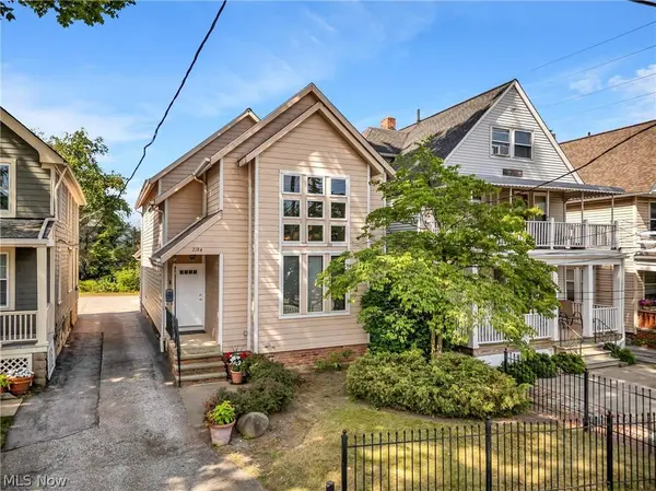 2184 Cornell RD