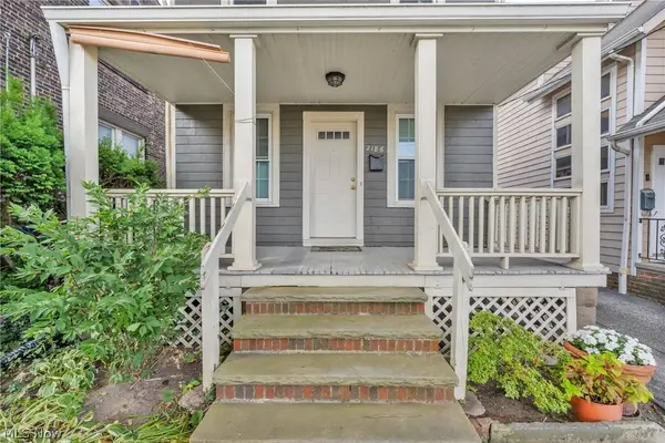 2186 Cornell RD, Cleveland, OH 44106