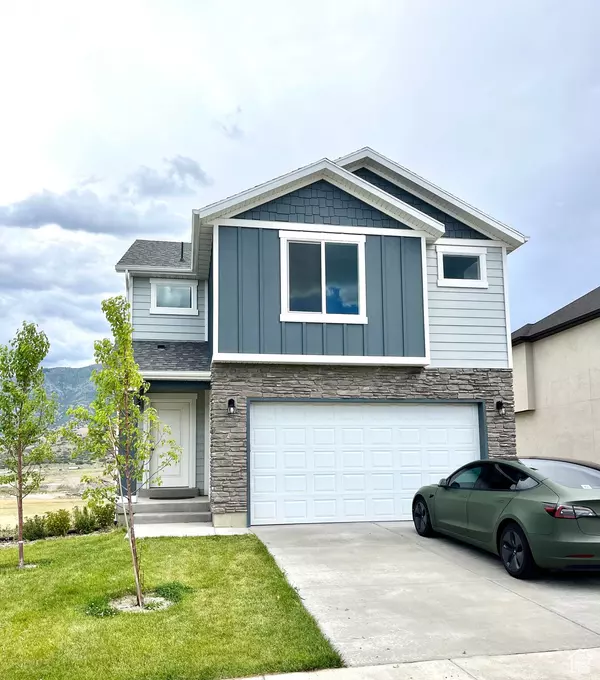 1937 S FREESTONE BLVD, Santaquin, UT 84655