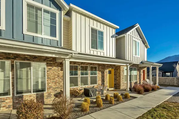 1217 S 200 E, Spanish Fork, UT 84660