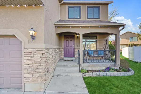 3528 W NEWLAND LOOP #9 N, Lehi, UT 84043