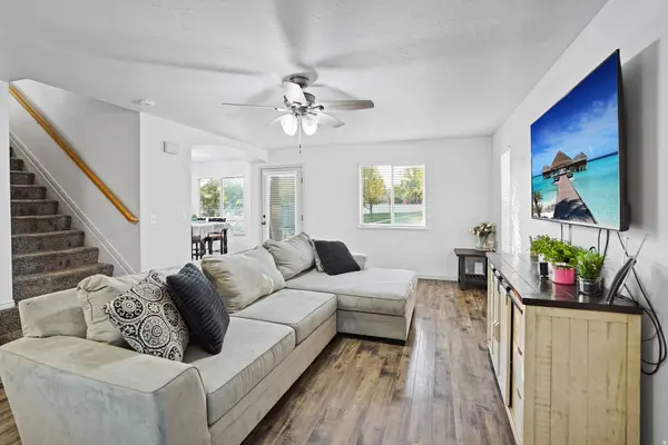 3528 W NEWLAND LOOP #9 N, Lehi, UT 84043