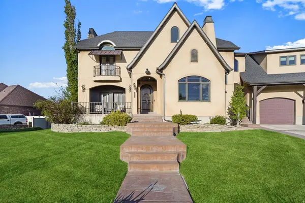 247 S 650 CIR W, American Fork, UT 84003