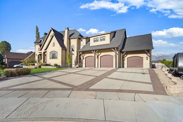 247 S 650 CIR W, American Fork, UT 84003