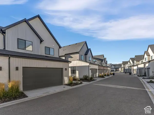 1781 N 180 E, Heber City, UT 84032