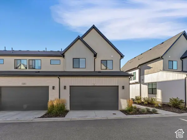1781 N 180 E, Heber City, UT 84032