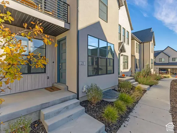 1781 N 180 E, Heber City, UT 84032