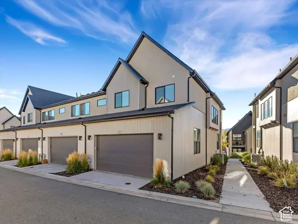 1781 N 180 E, Heber City, UT 84032