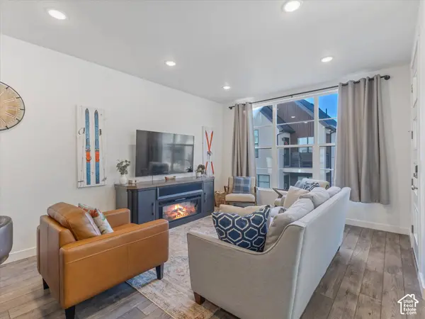 1781 N 180 E, Heber City, UT 84032