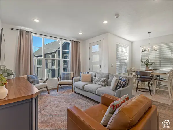 1781 N 180 E, Heber City, UT 84032