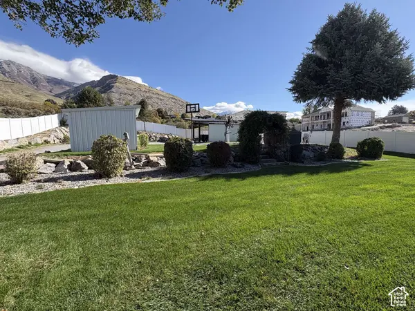 47 S 1185 E, Pleasant Grove, UT 84062
