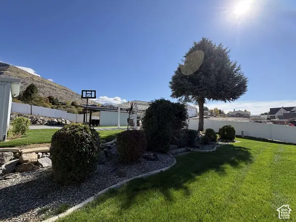 47 S 1185 E, Pleasant Grove, UT 84062
