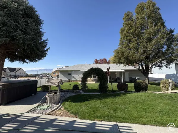 47 S 1185 E, Pleasant Grove, UT 84062