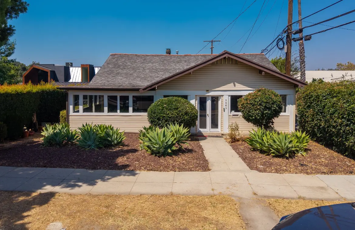 5065 La Roda Ave, Los Angeles, CA 90041-2103