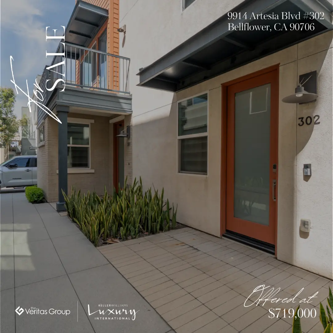 9914 Artesia Blvd #302, Bellflower, CA 90706-6781