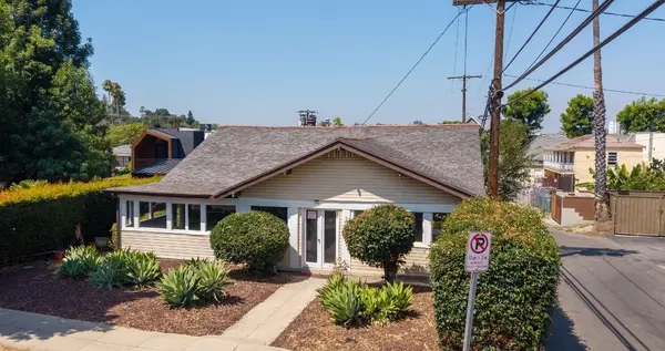 5065 La Roda Ave, Los Angeles, CA 90041-2103